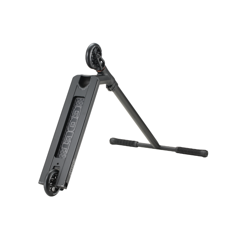 Envy Scooter Colt S6 Complete Series 6 - Black