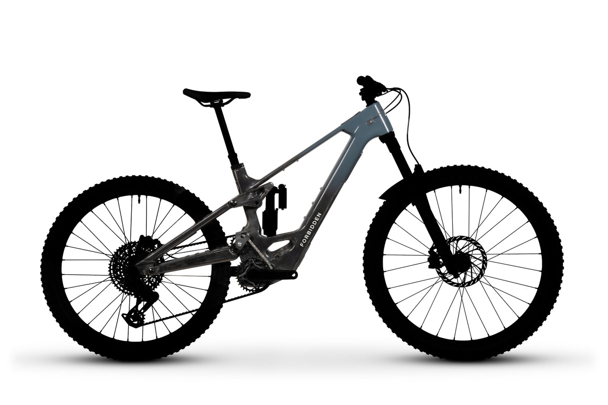 FORBIDDEN DRUID E CORE 3