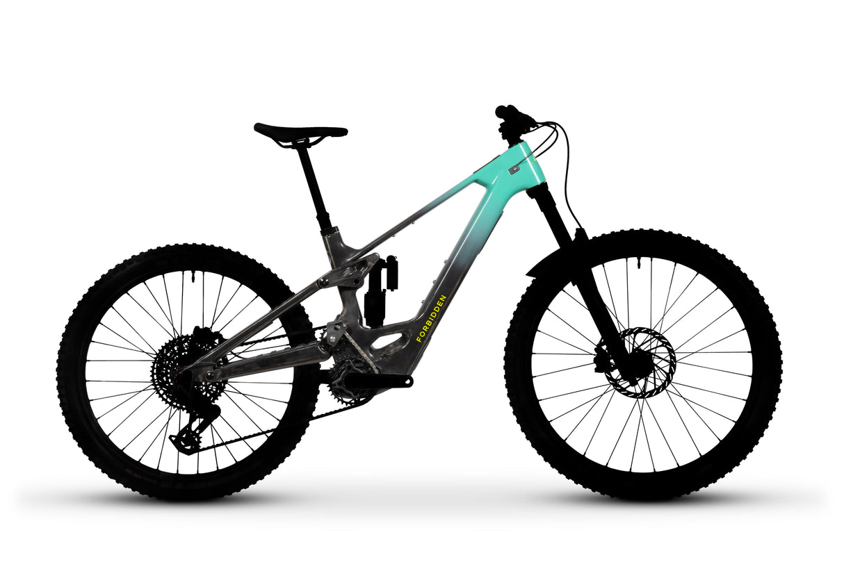 FORBIDDEN DRUID E CORE 2