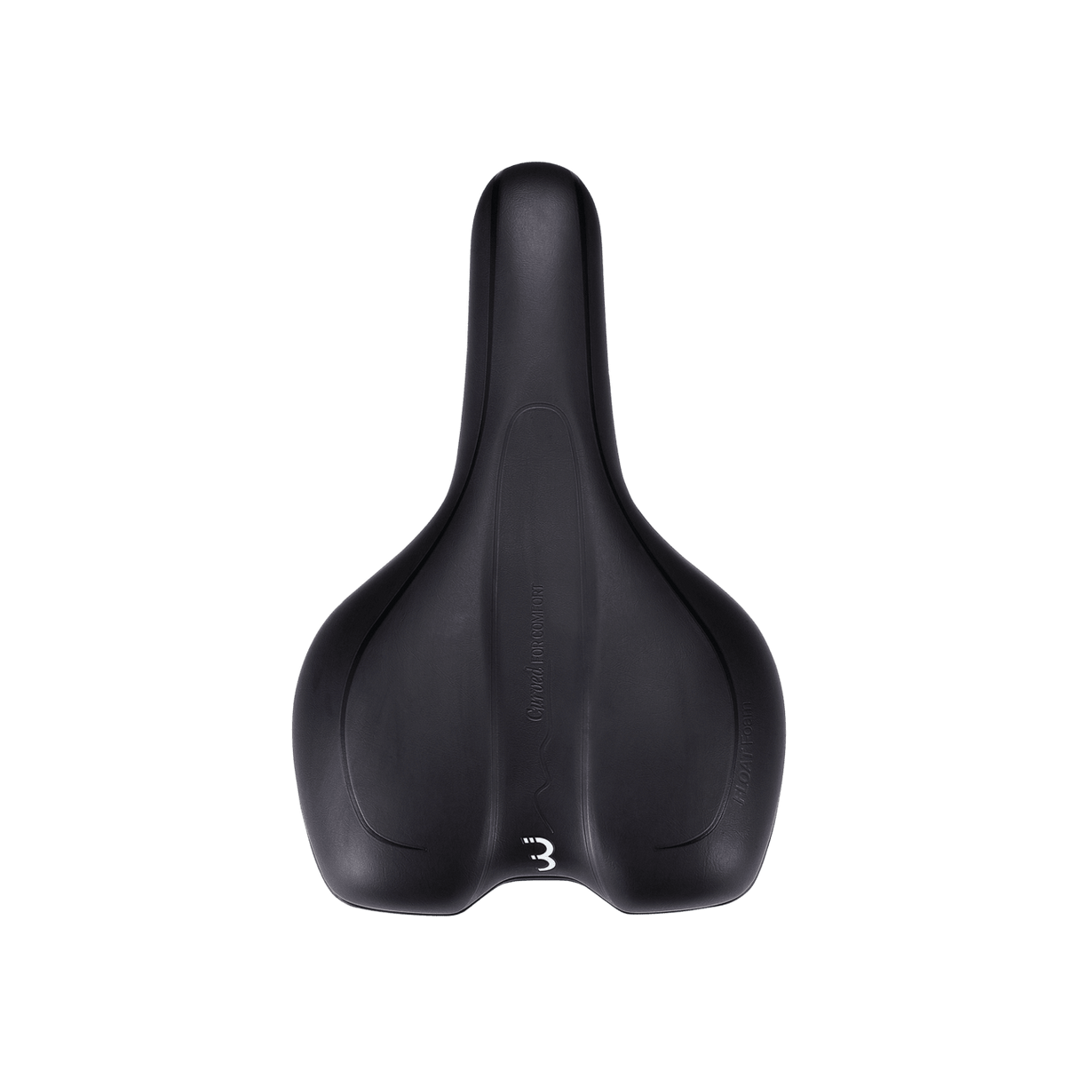 Bbb Meander Active Saddle 170mm