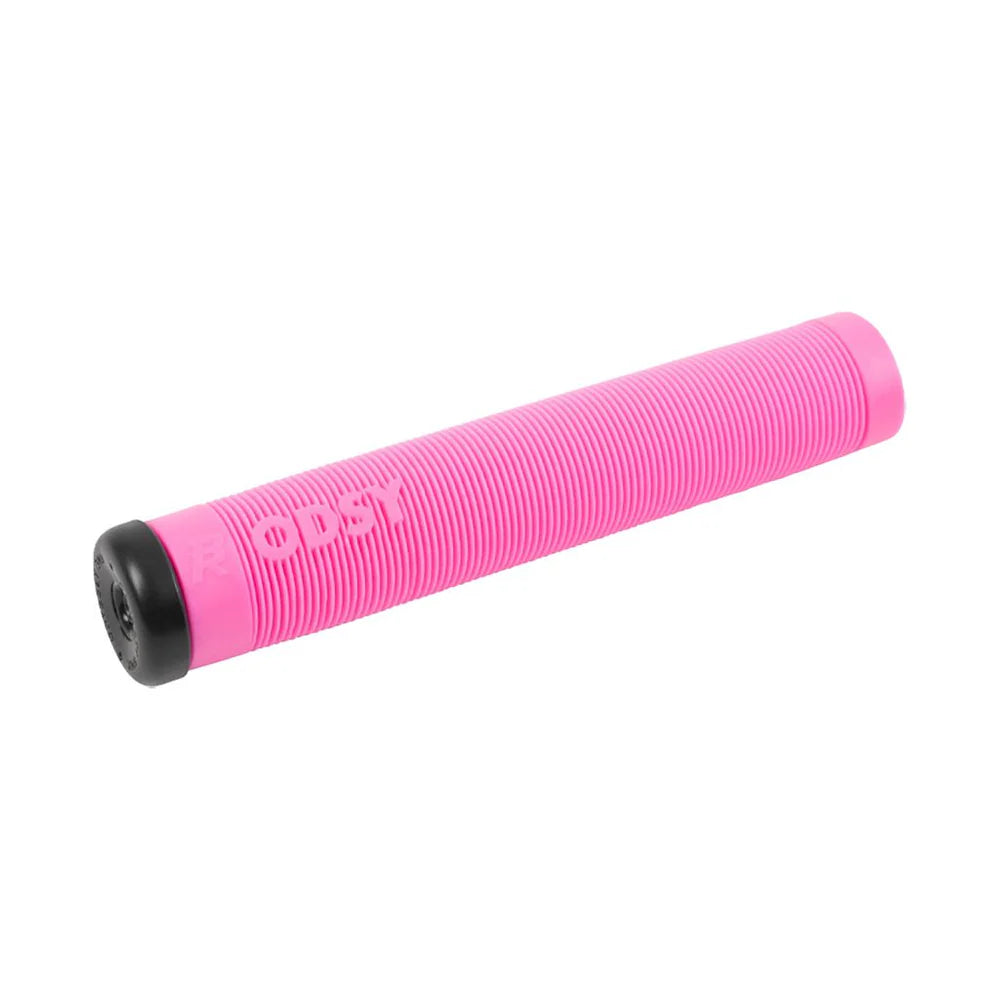 Odyssey Grips - Broc Raiford 160mm - Hot Pink