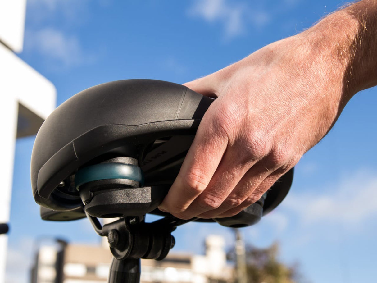 Bbb Meander Active Saddle 170mm