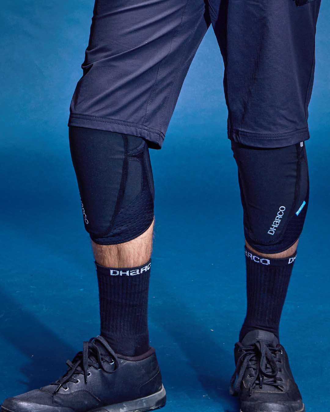 DHARCO Youth DH Knee Pad