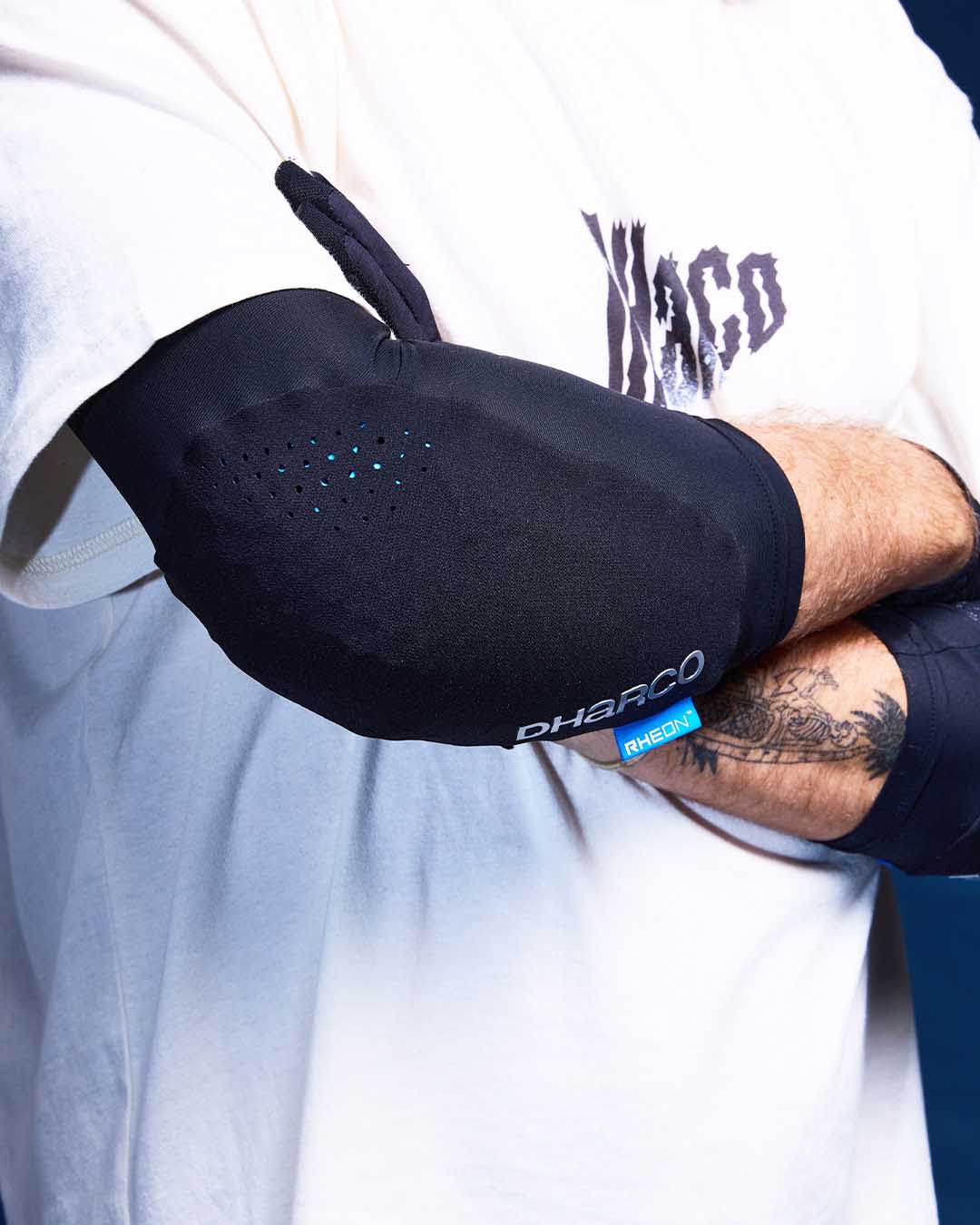 DHARCO Youth Gravity Elbow Pad