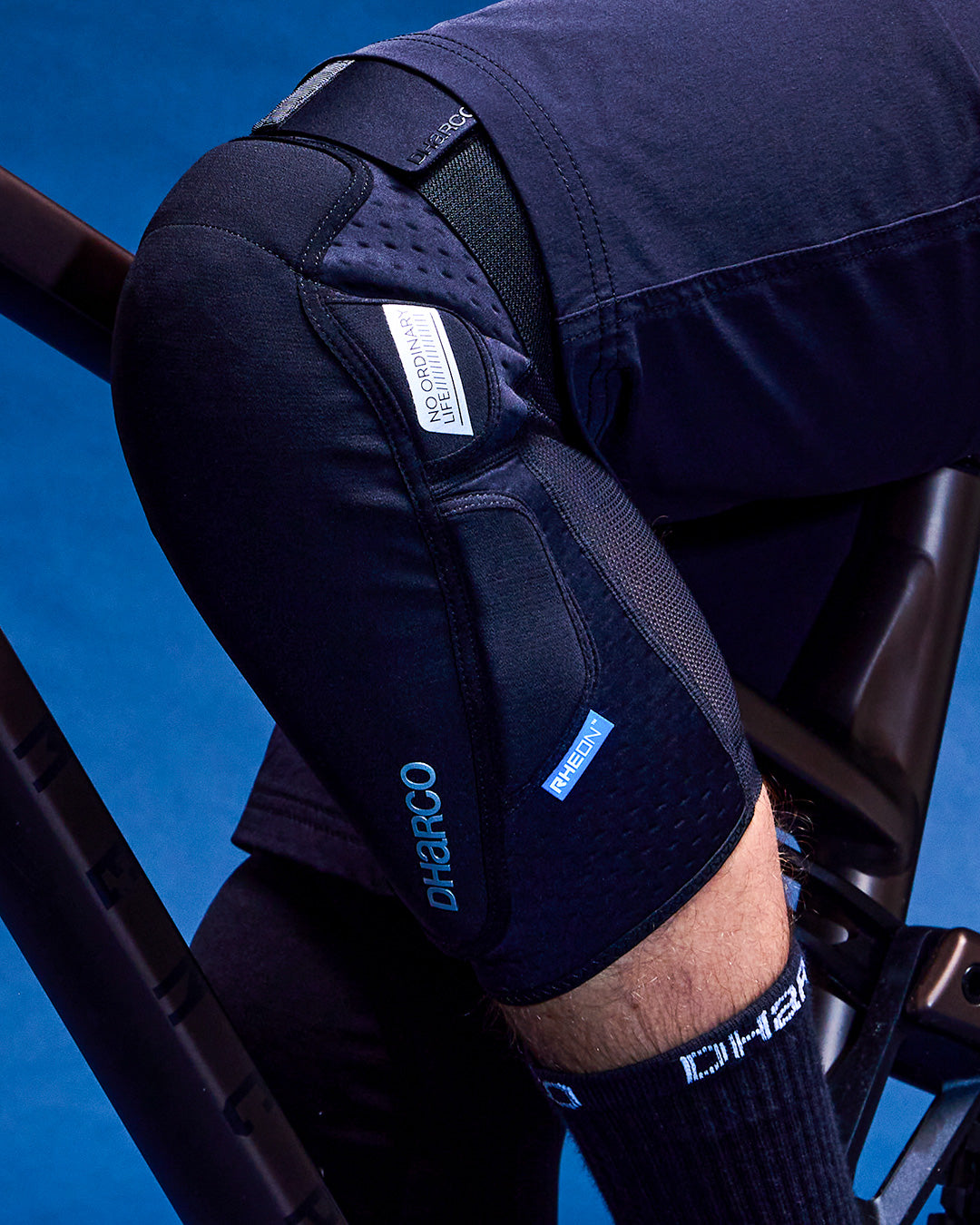 DHARCO Youth DH Knee Pad