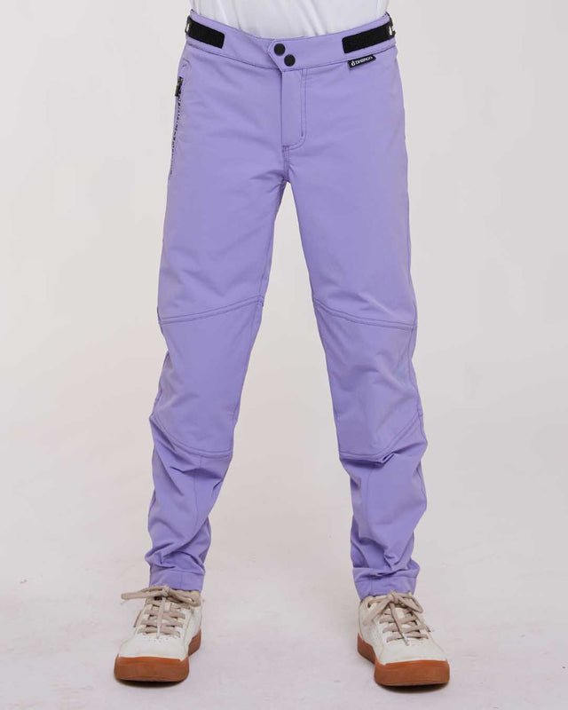 Dharco Youth Gravity Pants | Purple Haze Y2XL / 14