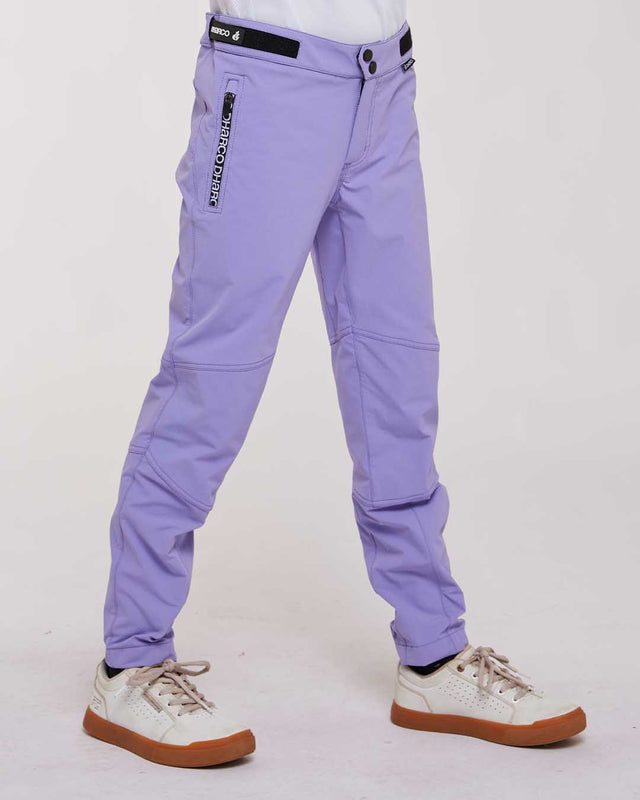 Dharco Youth Gravity Pants | Purple Haze Y2XL / 14