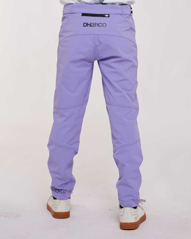 Dharco Youth Gravity Pants | Purple Haze Y2XL / 14