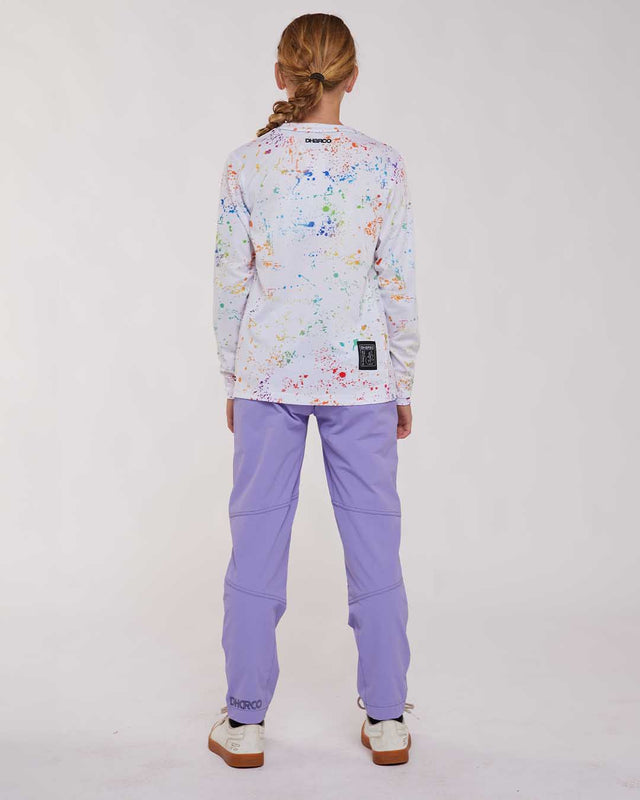 Dharco Youth Gravity Pants | Purple Haze Y2XL / 14