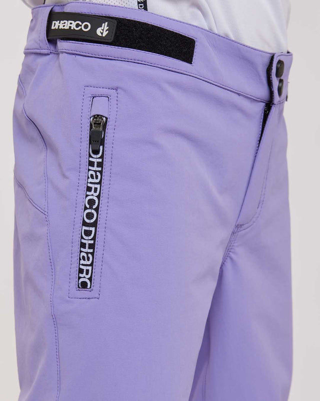Dharco Youth Gravity Pants | Purple Haze Y2XL / 14