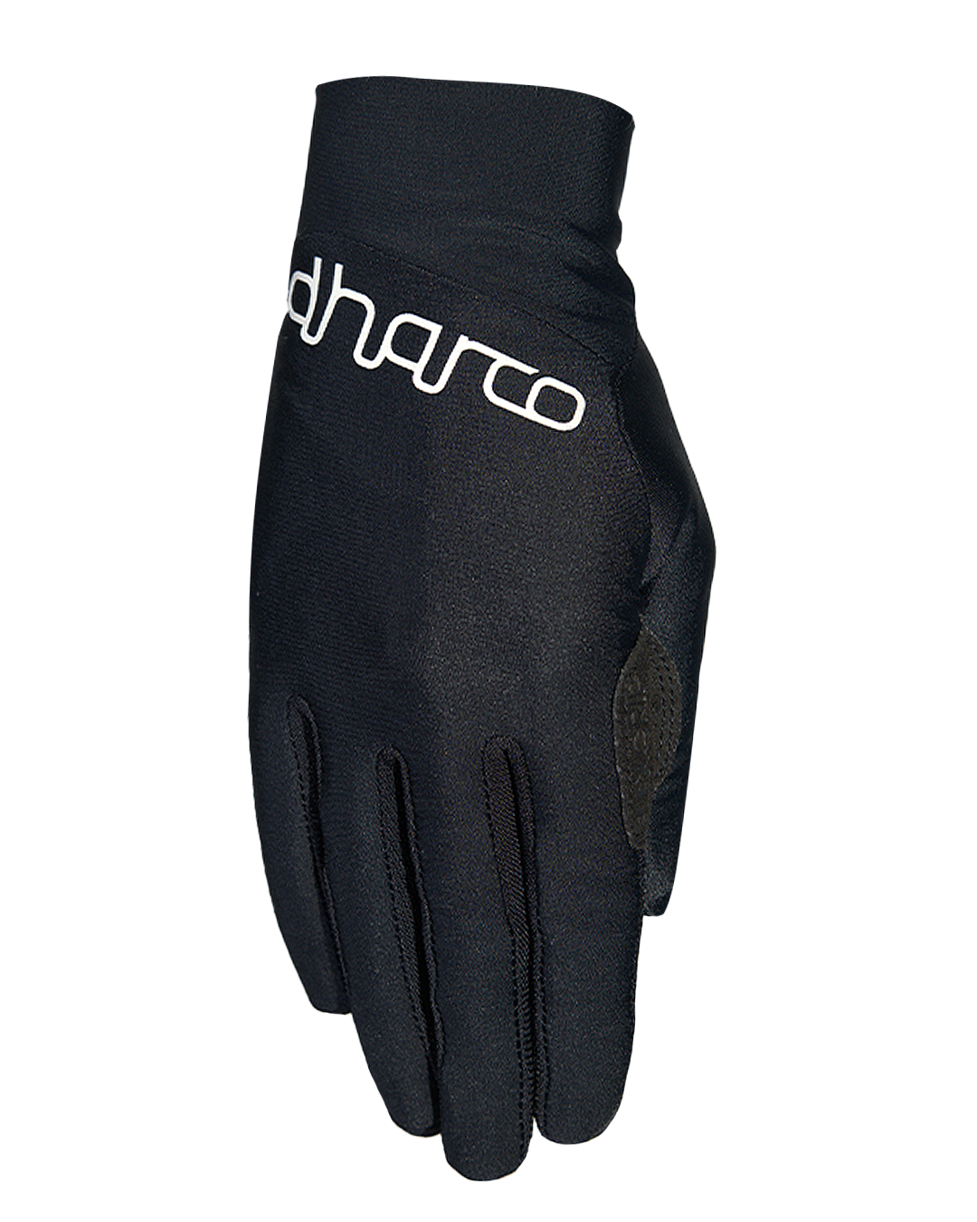 Dharco Womens Trail Glove | Black 2