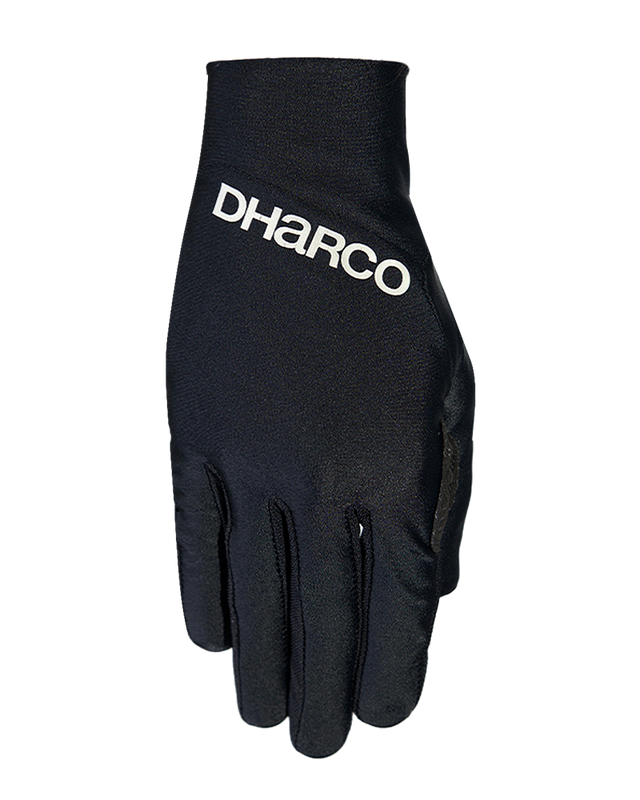 Dharco Mens Trail Glove | Black 2