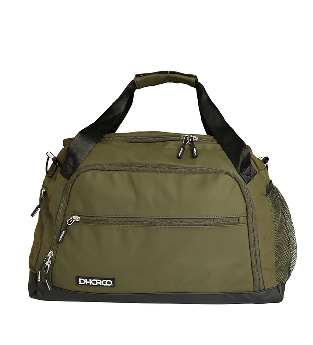 Dharco 30L Duffle Bag Camo