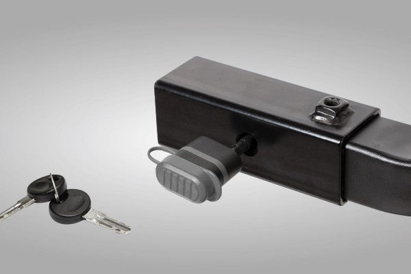 Buzzrack E-scorpion H1 (hitch Mounted) 1 Bike Platform Rack