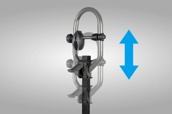 Buzzrack E-scorpion H1 (hitch Mounted) 1 Bike Platform Rack