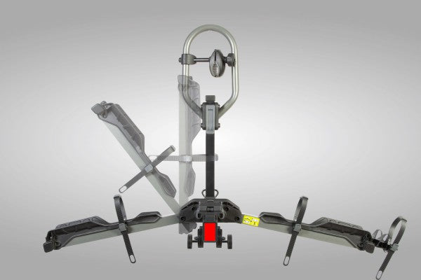 Buzzrack E-scorpion H1 (hitch Mounted) 1 Bike Platform Rack