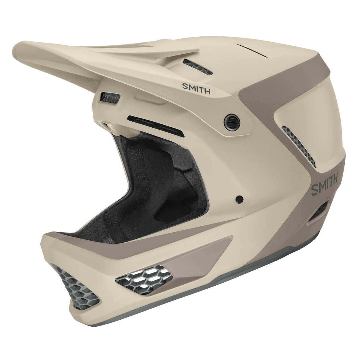 Smith Helmet - Hardline Mips - Matte Chalk