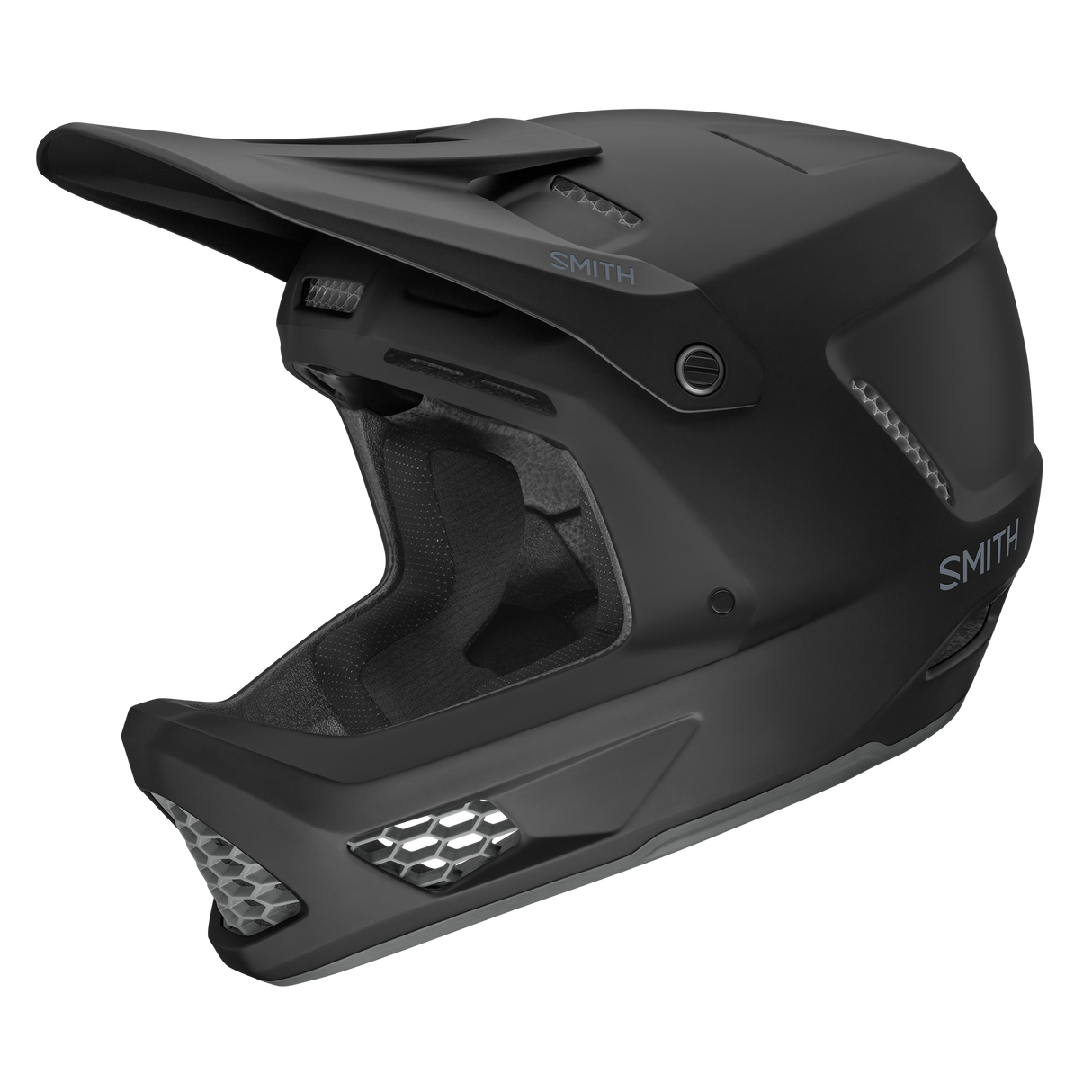 Smith Helmet - Hardline Mips - MATTE BLACK