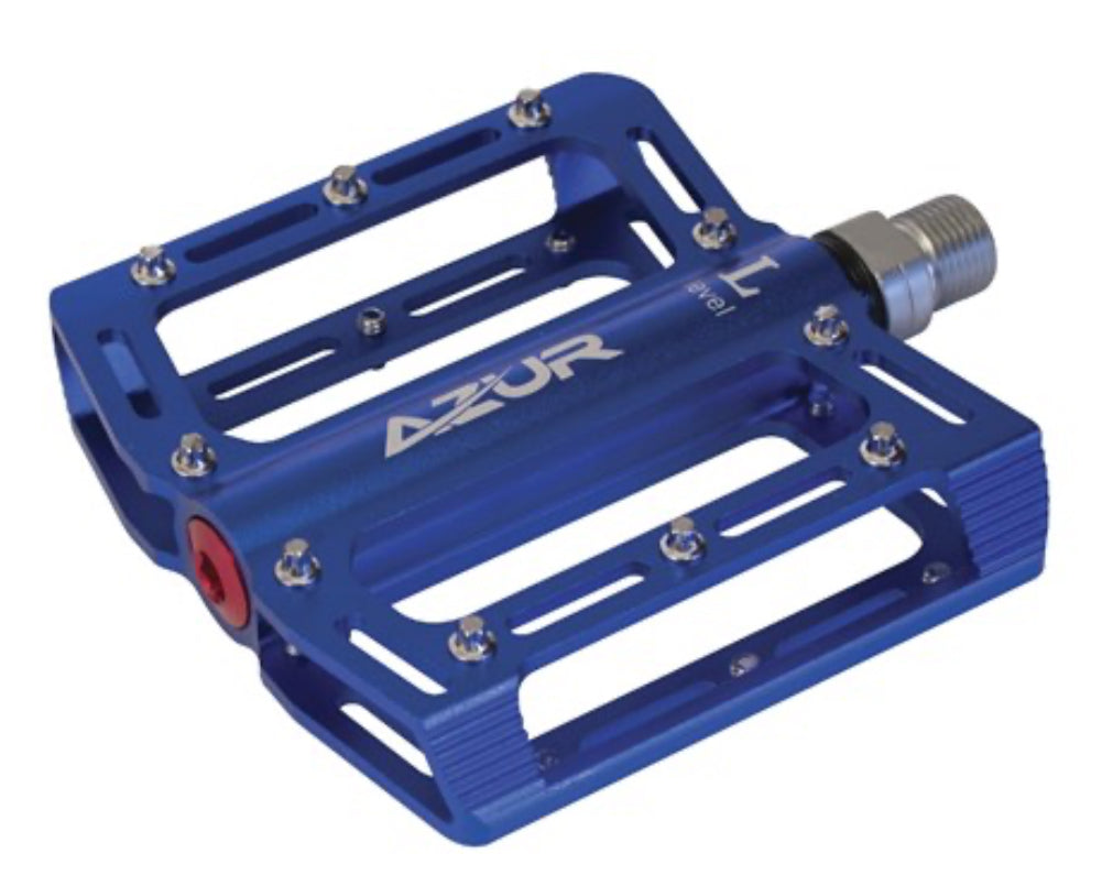 Azur Pedal Stout - Blue