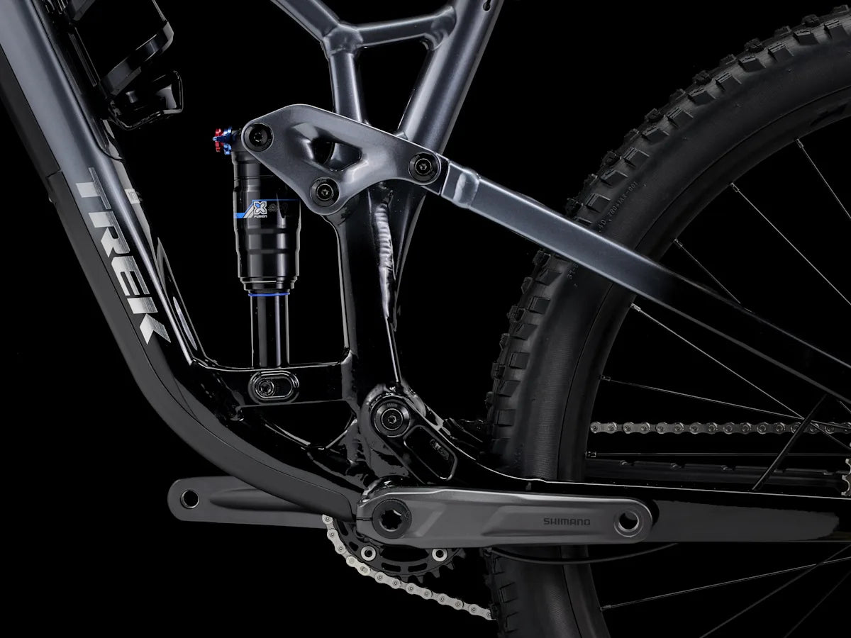 Trek 2025 Fuel Ex5 29" Gen 6 - Galactic Grey - Medium