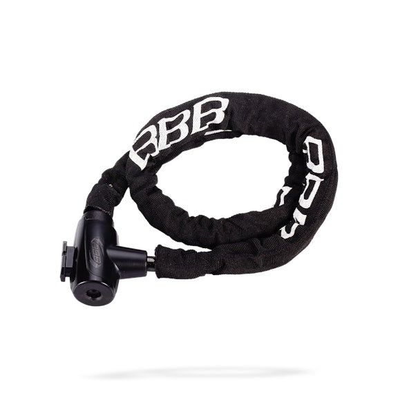 Bbb Lock Powerlink Steel Chain 5 X 1000 Black