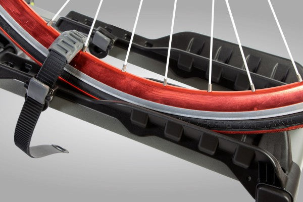 Buzzrack Eazzy H3 (hitch) 3 Bike Platform Rack