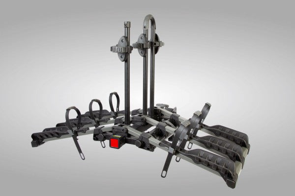 Buzzrack Eazzy H3 (hitch) 3 Bike Platform Rack