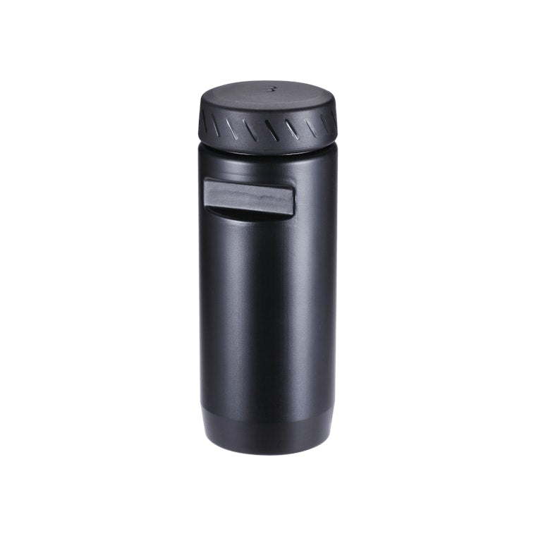 Bbb Tools And Tubes Bottle Large 630ml Black