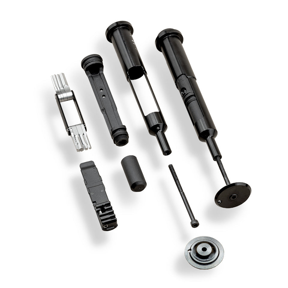 Oneup Components Edc V2 Threadless Carrier