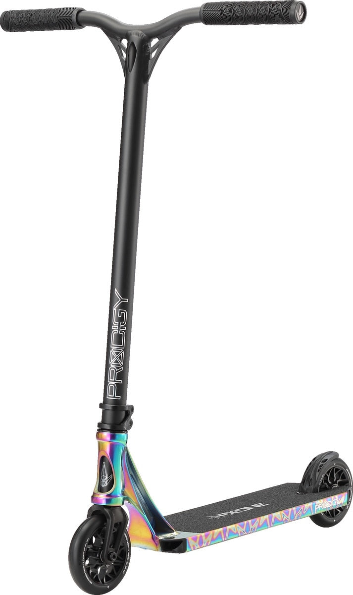 Envy Scooter Prodigy Complete X One - Oil Slick