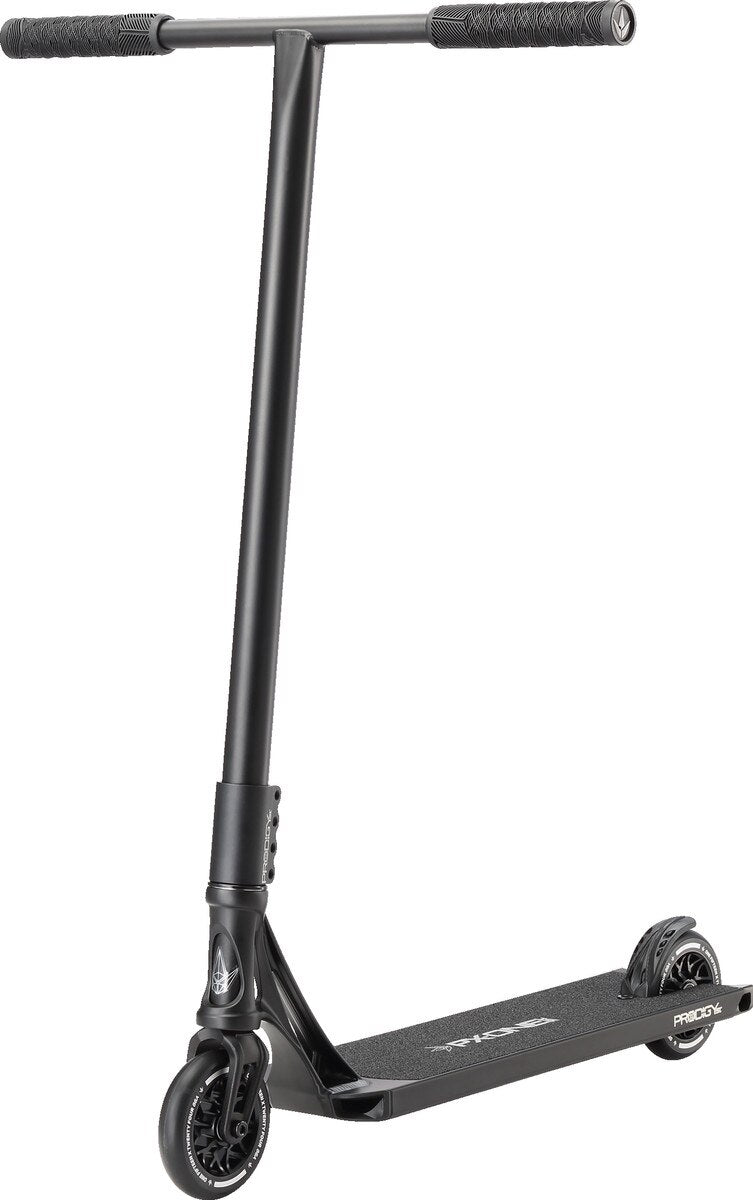 Envy Scooter Prodigy Complete X One Street - Black