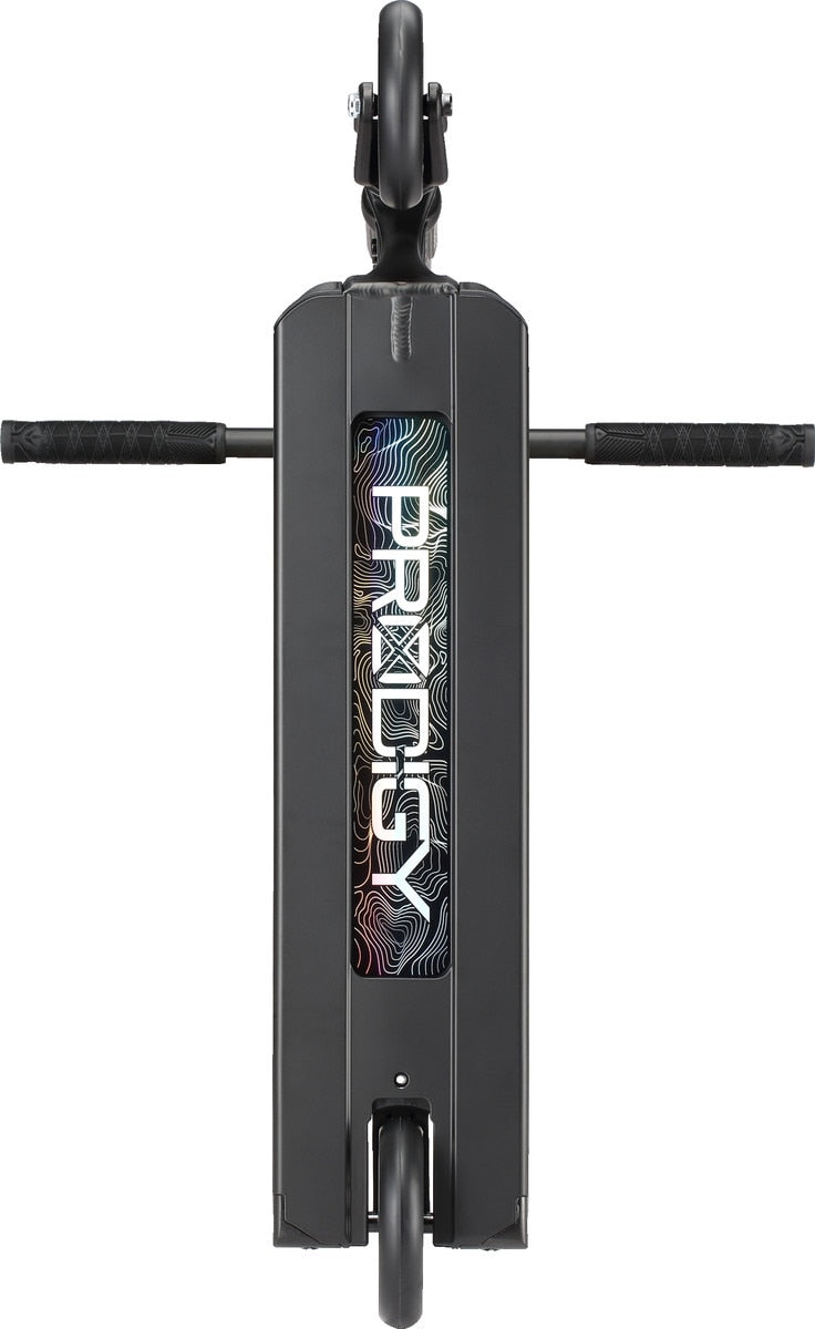 Envy Scooter Prodigy Complete X One Street - Black