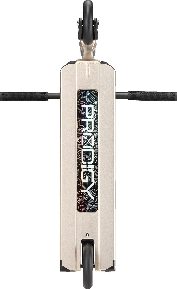 Envy Scooter Prodigy Complete X One Street - Ivory