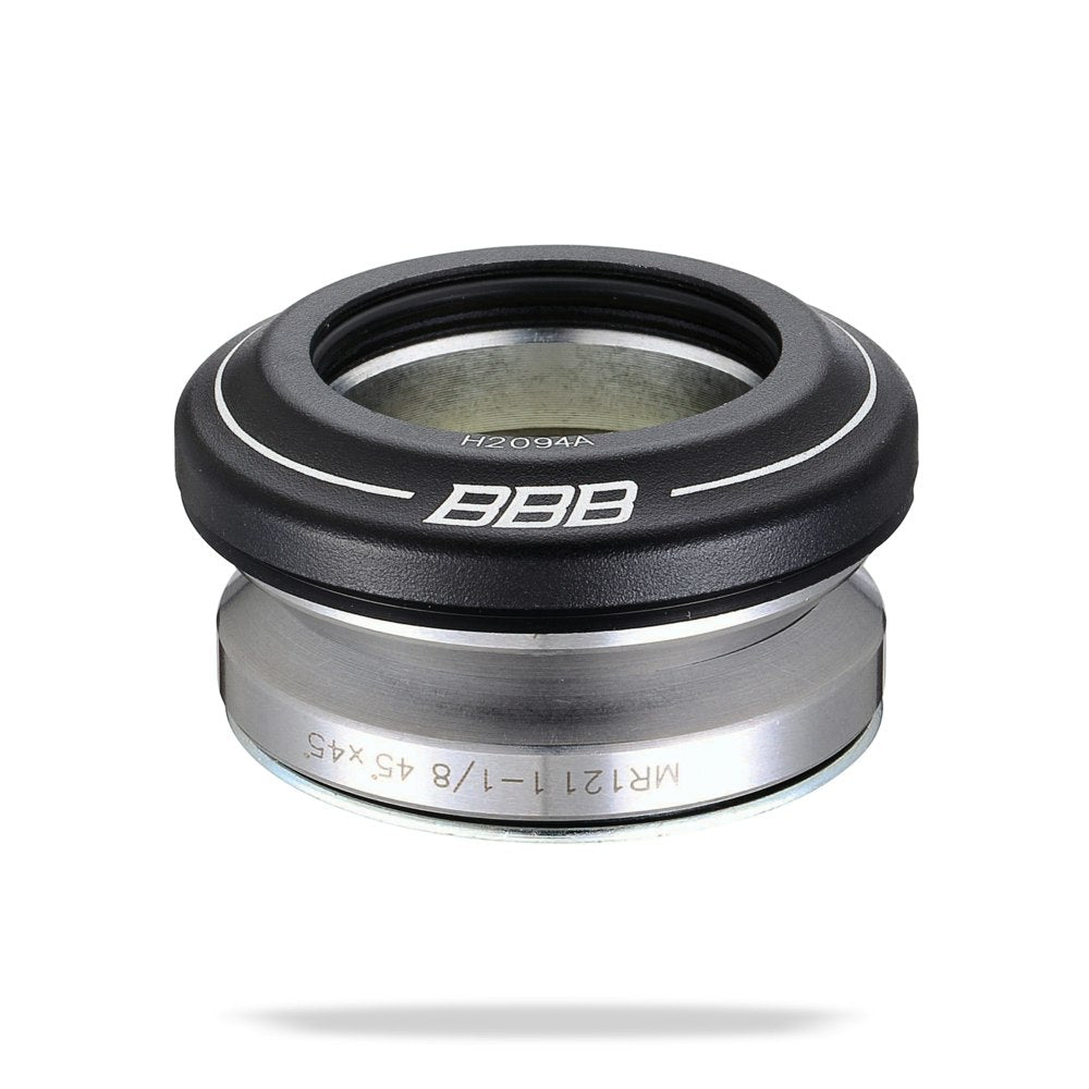 Bbb Headset Bhp-40 Black