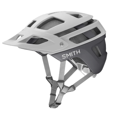 Smith Helmet - Forefront 2 Mips - Matte White / Cement