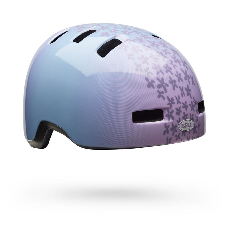 Bell Helmet Lil Ripper Kids' Bike Helmet