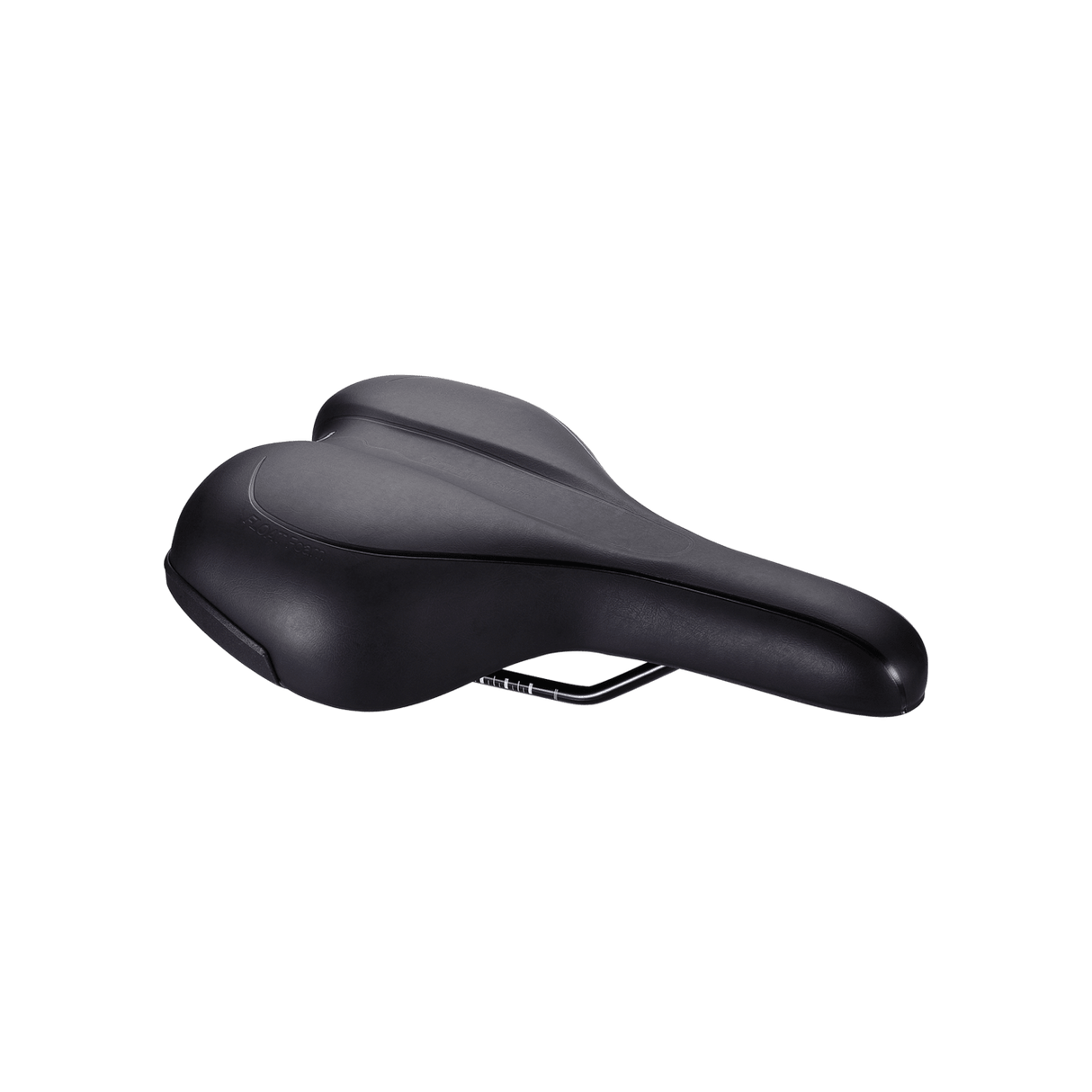 Bbb Meander Active Saddle 185mm