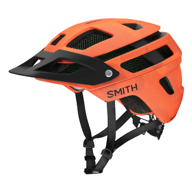 Smith Helmet - Forefront 2 Mips - Matte Cinder Haze