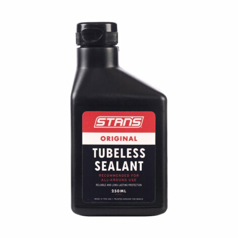 Stans No Tubes Tyre Sealant 200ml