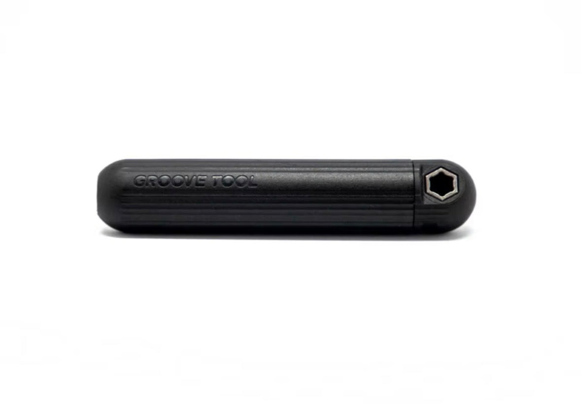 Ryder Innovation Groove Tool - Single Kit