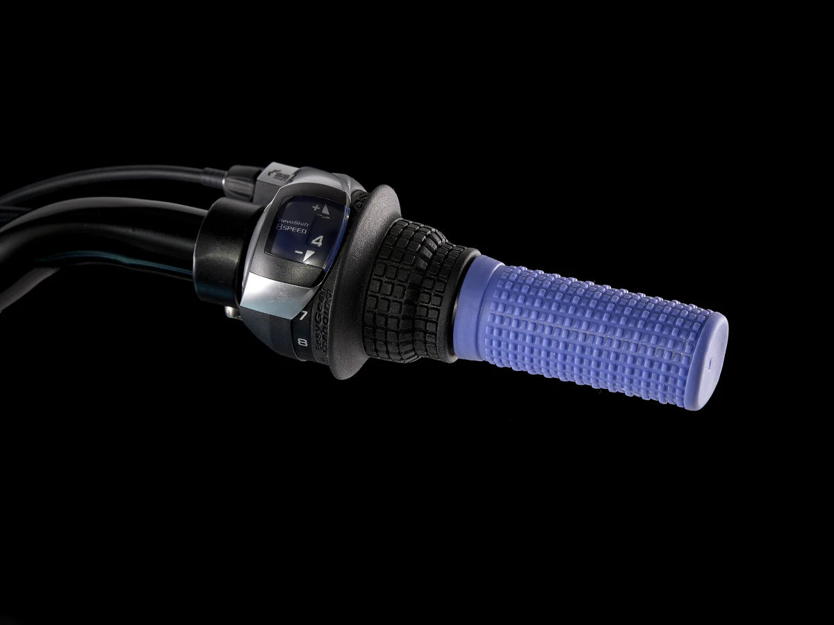 Trek 2026 Precaliber 24" 8spd Suspension - Aloha Green