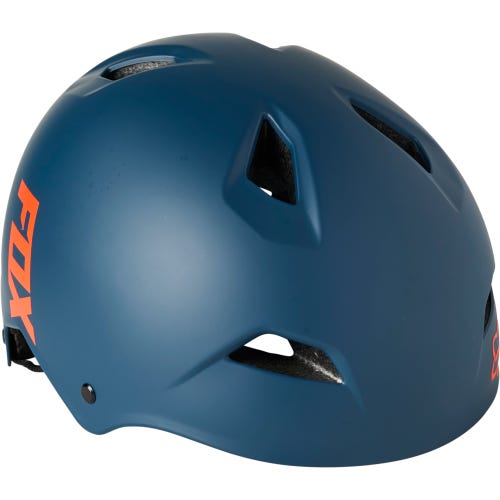 Fox Helmet Flight Sport - Dark Indigo - Small