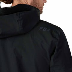 Fox Defend 3L Water Jacket BLK XL