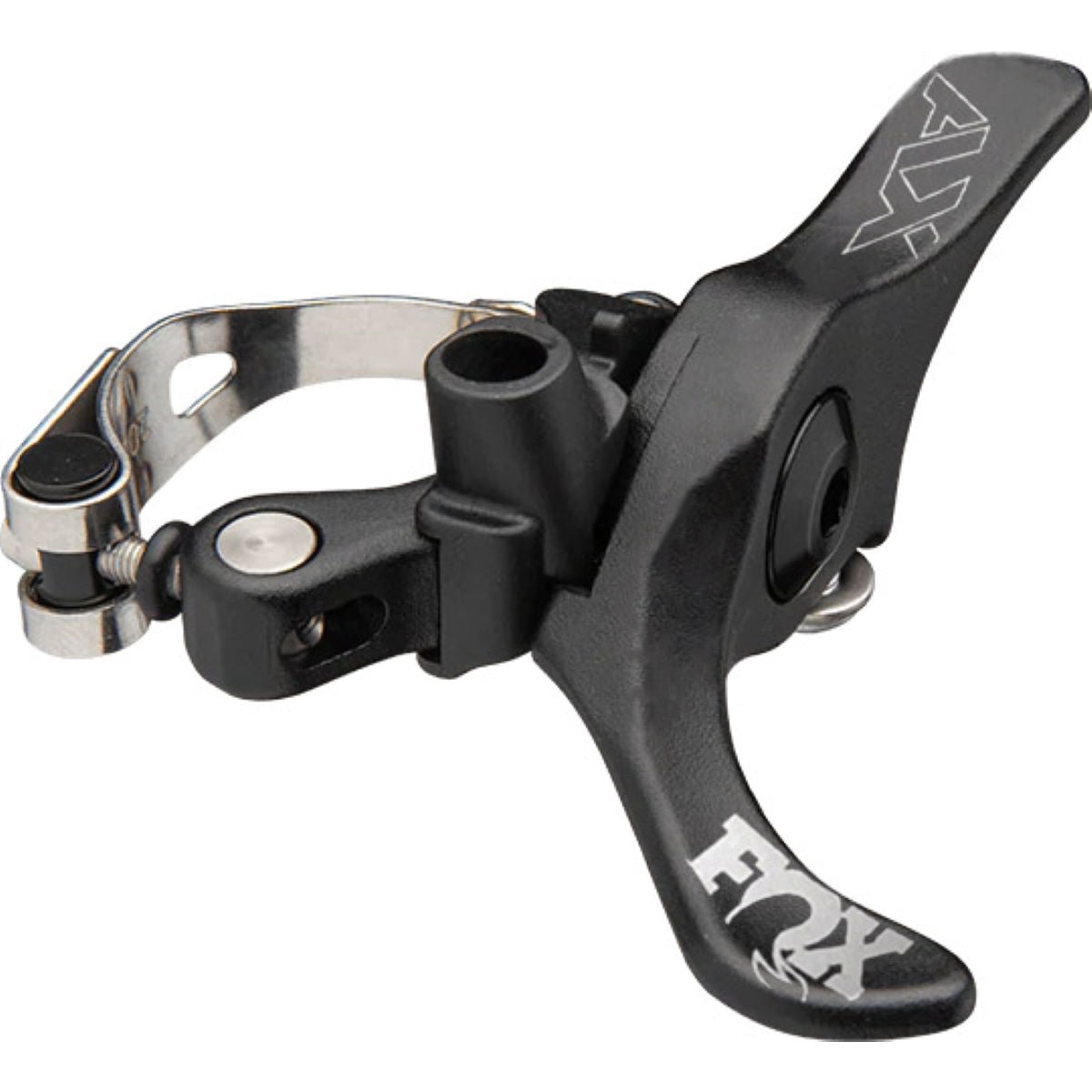 Fox Transfer Ax Dropper Post - Remote Lever Kit For Drop Bars