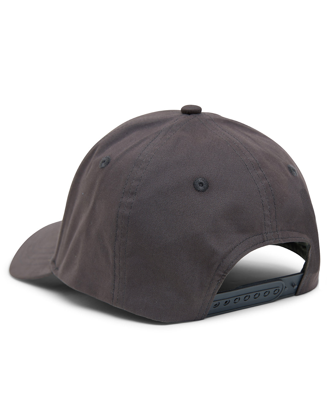Dharco Hat Cotton Back | Slate