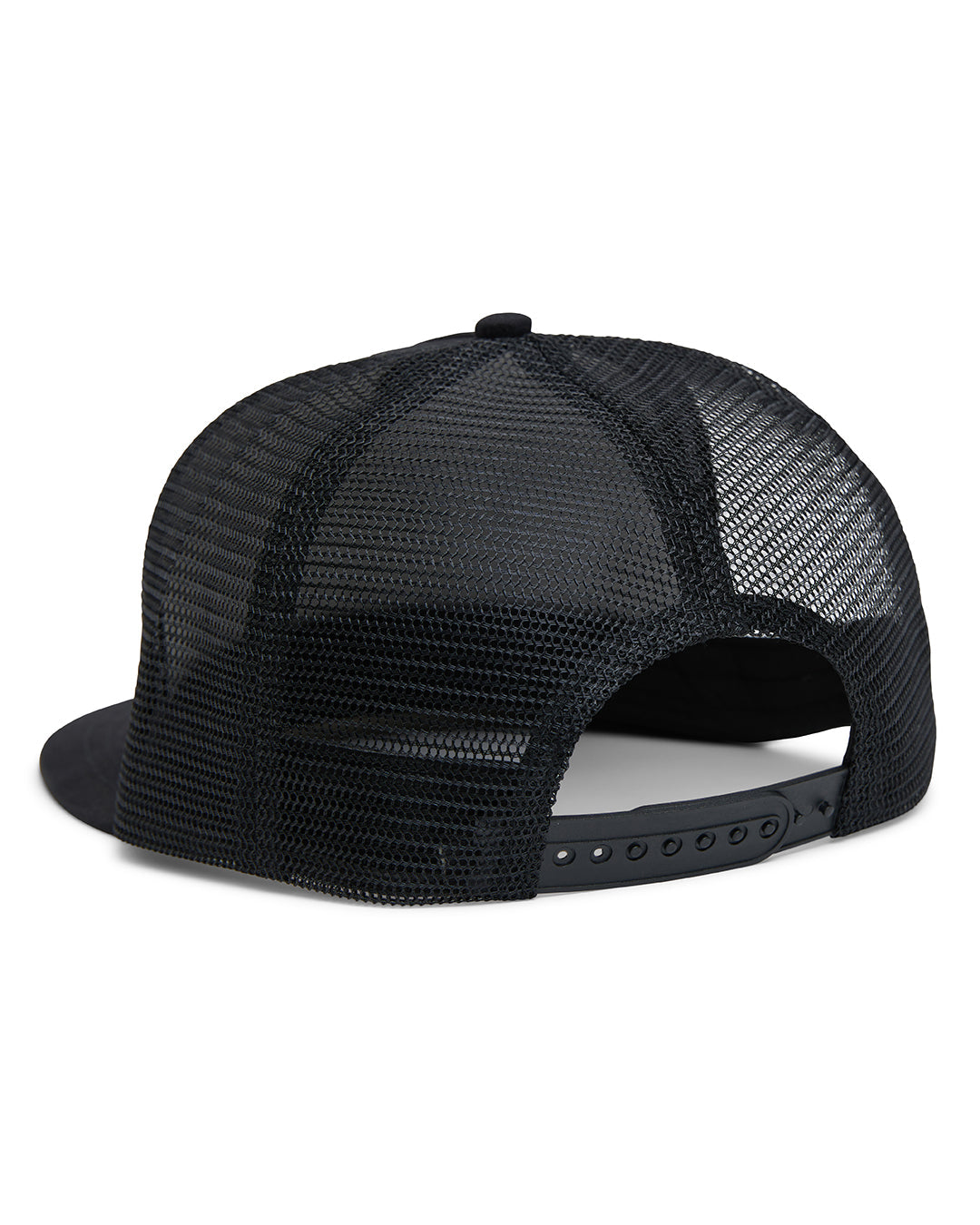 Dharco Hat Flat Brim Trucker | Rippin & Sippin