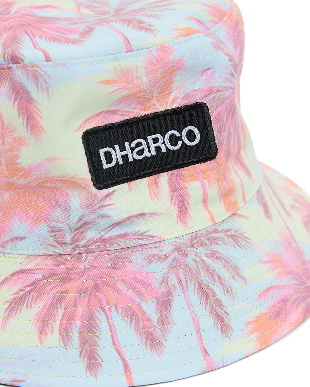 Dharco Hat Reversible Bucket | Highball