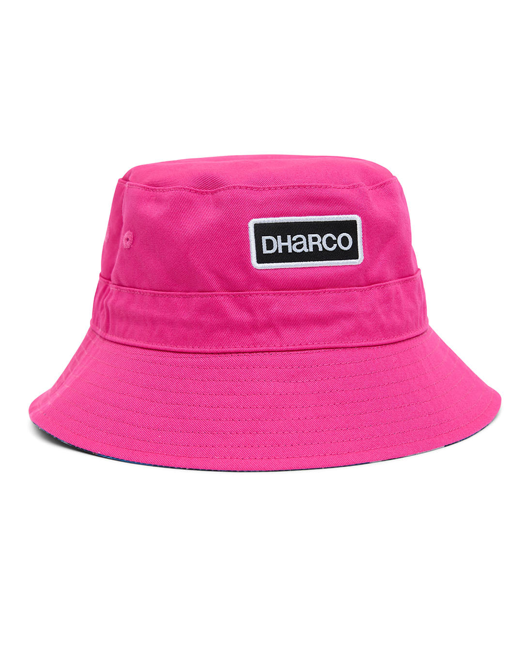 Dharco Hat Reversible Bucket | Oasis