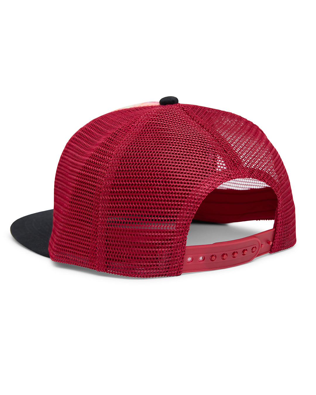 Dharco Hat Flat Peak Youth | El Camino