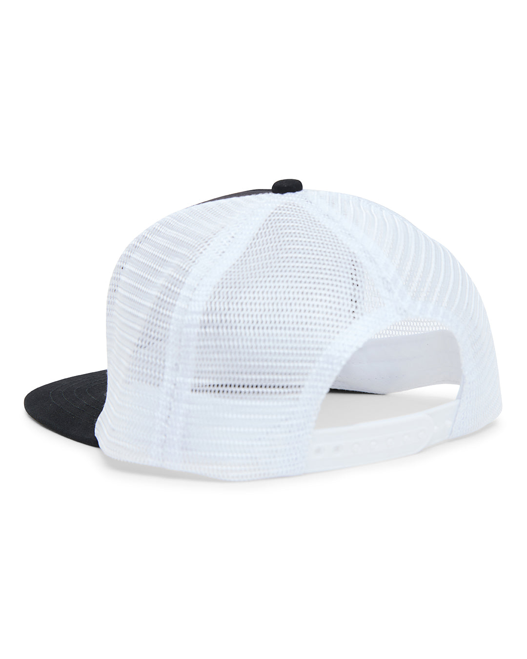 Dharco Hat Flat Peak Youth | Ultra Violet